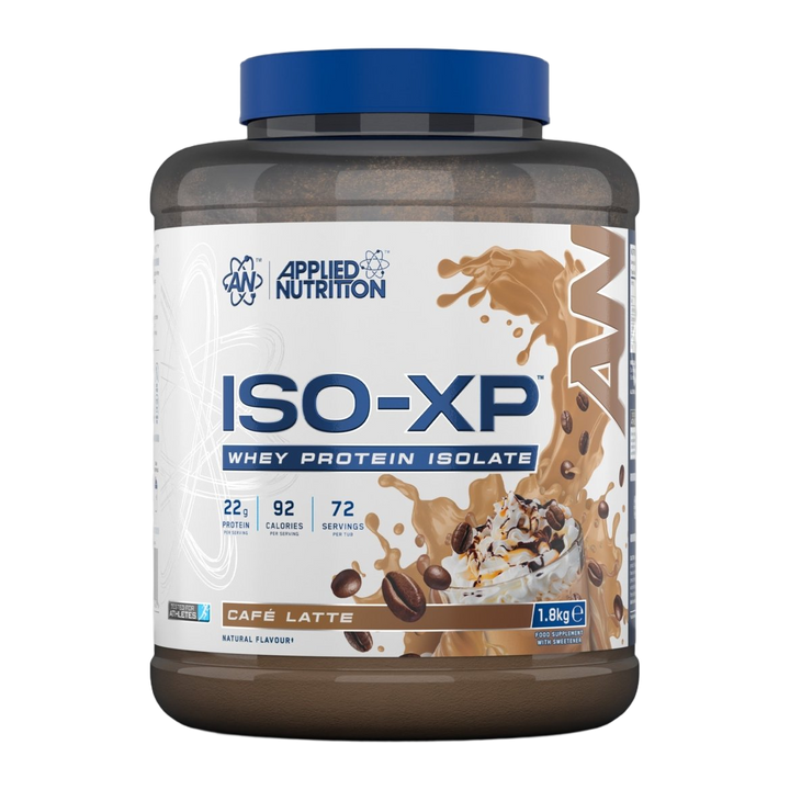 ISO XP 1.8 KG - CAFE LATTE