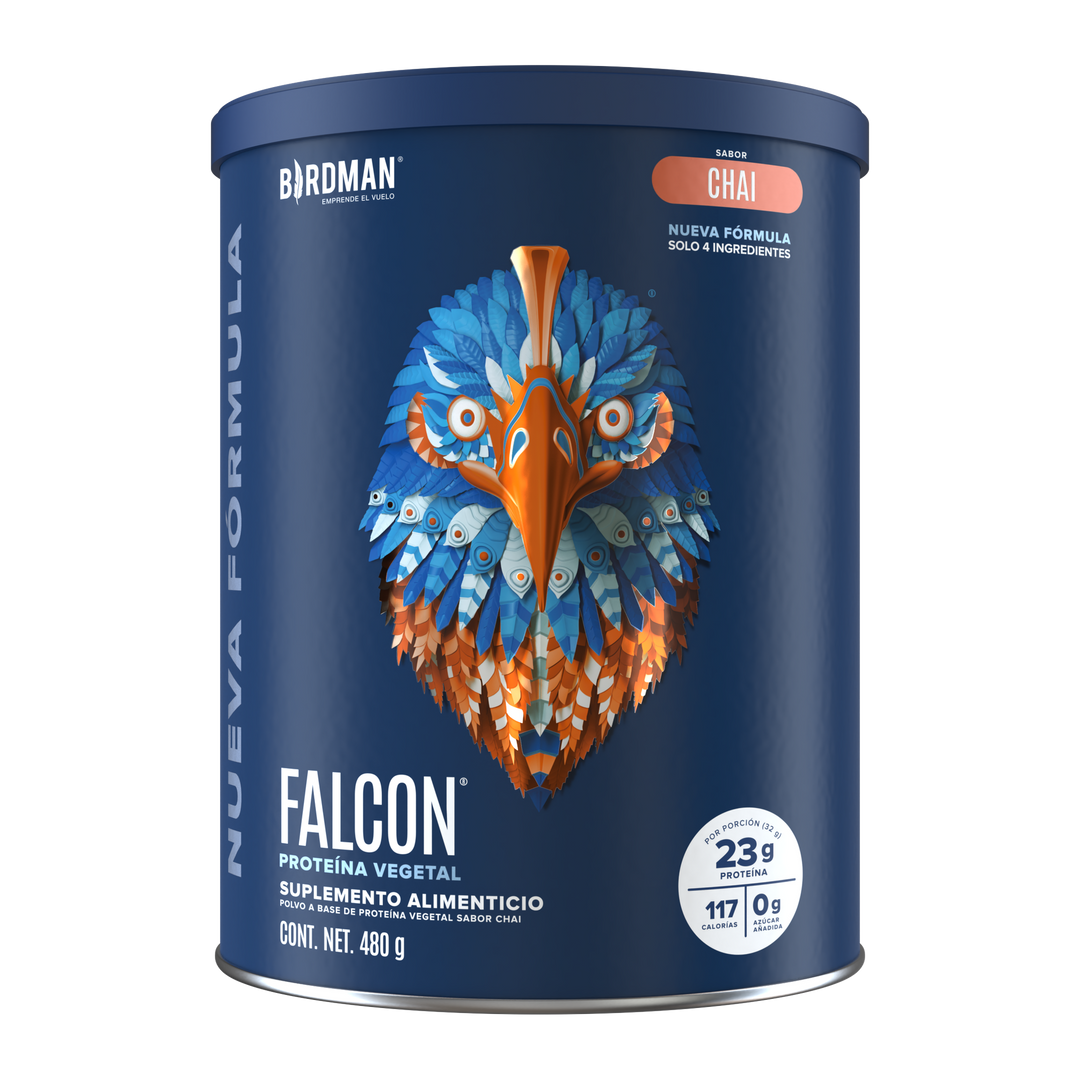 FALCON 480 GRS - CHAI