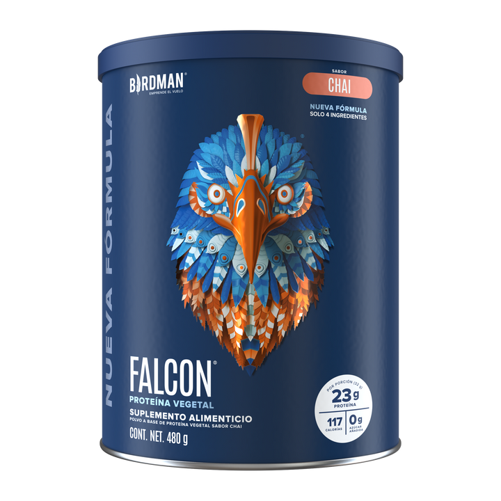 FALCON 480 GRS - CHAI