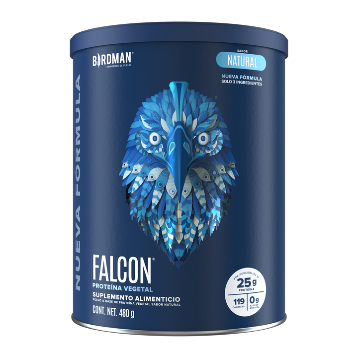 FALCON 480 GRS - NATURAL