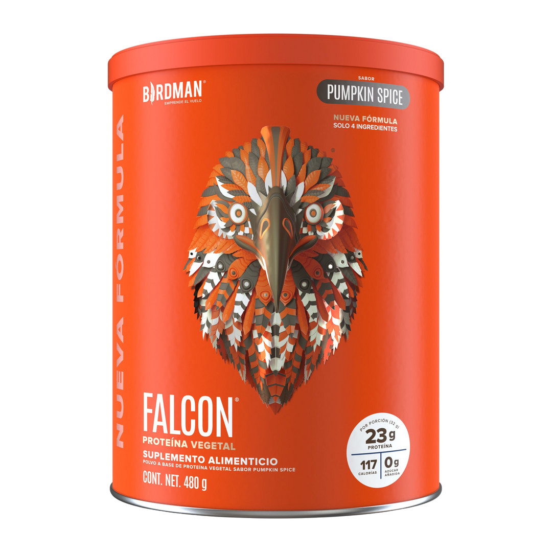 FALCON 480 GRS - PUMPKIN SPICE
