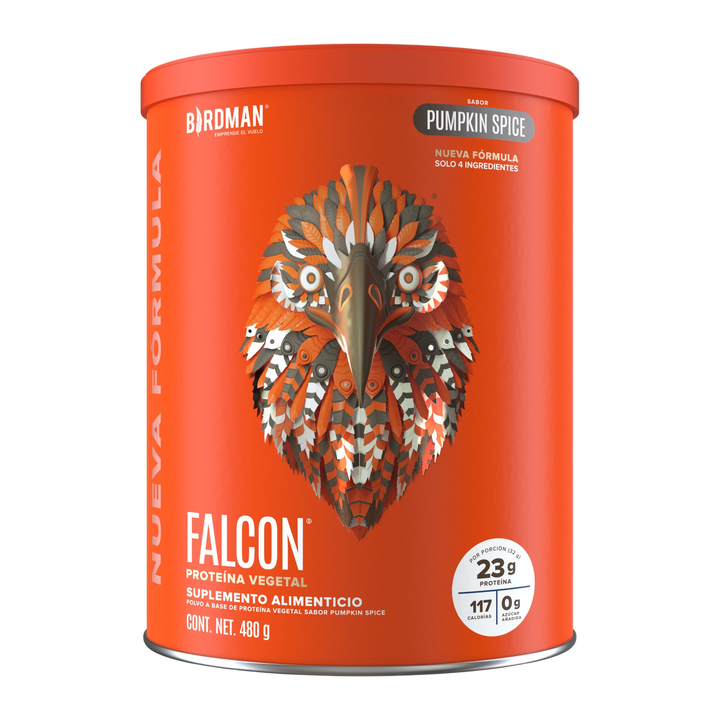 FALCON 480 GRS - PUMPKIN SPICE
