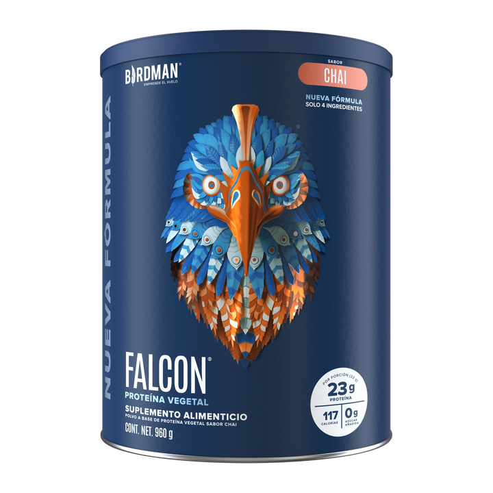 FALCON 960 GRS - CHAI
