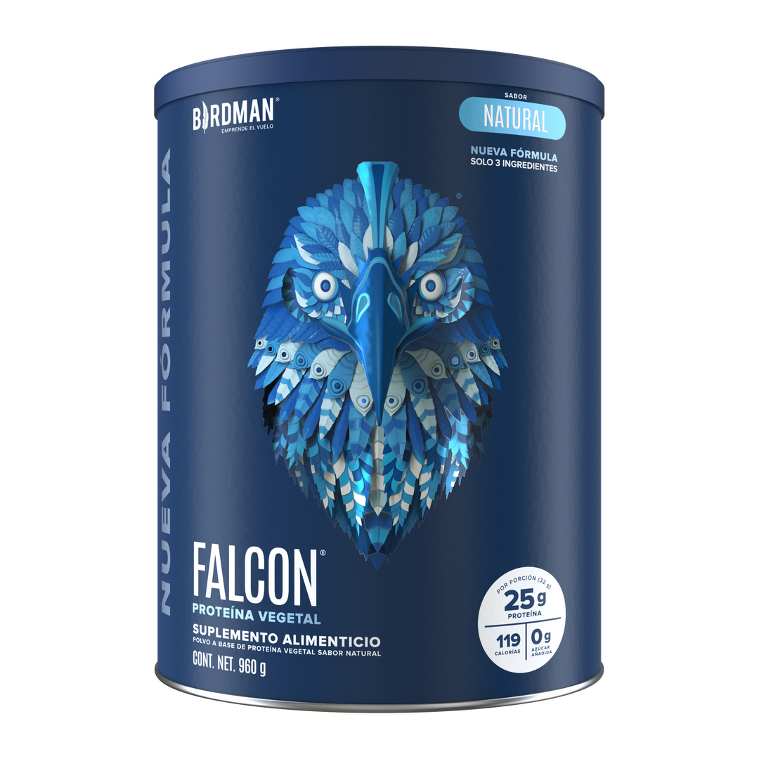 FALCON 960 GRS - NATURAL
