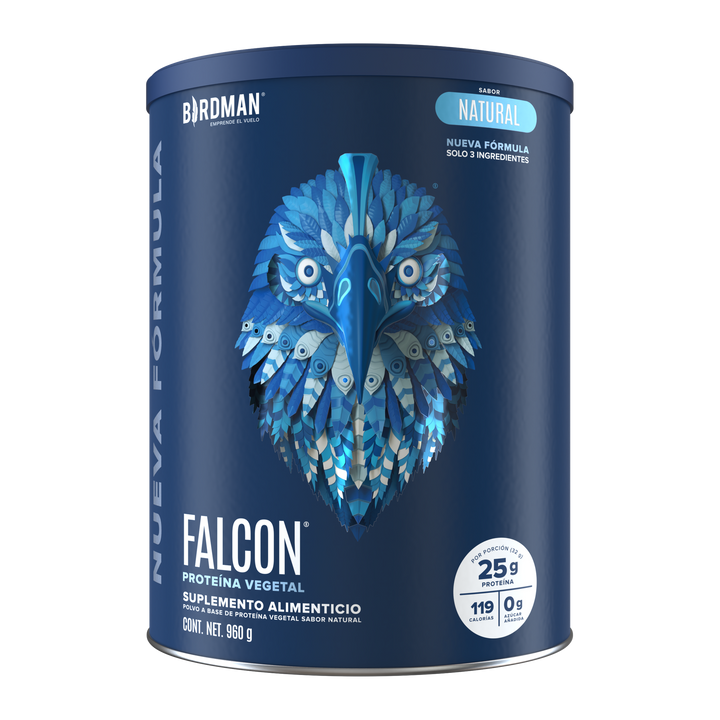 FALCON 960 GRS - NATURAL