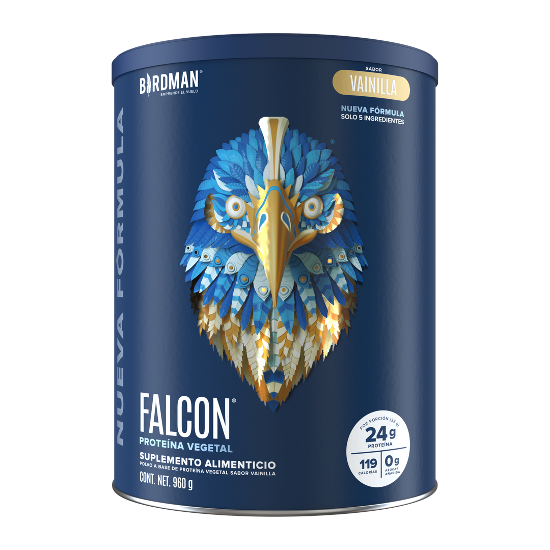 FALCON 960 GRS - VAINILLA
