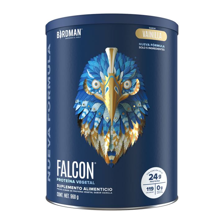 FALCON 960 GRS - VAINILLA