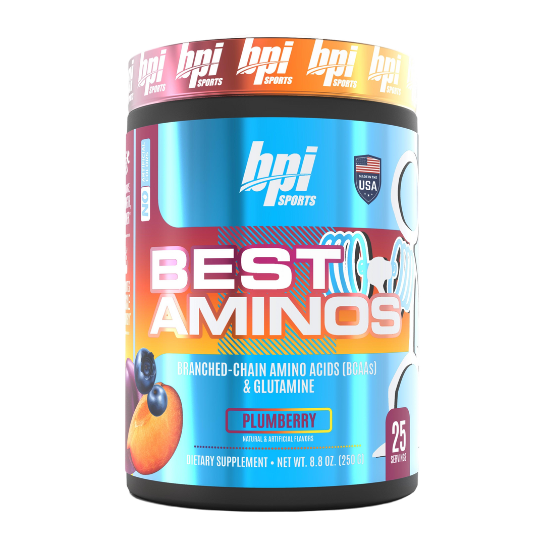 BEST AMINO 25 SERV - PLUMBERRY
