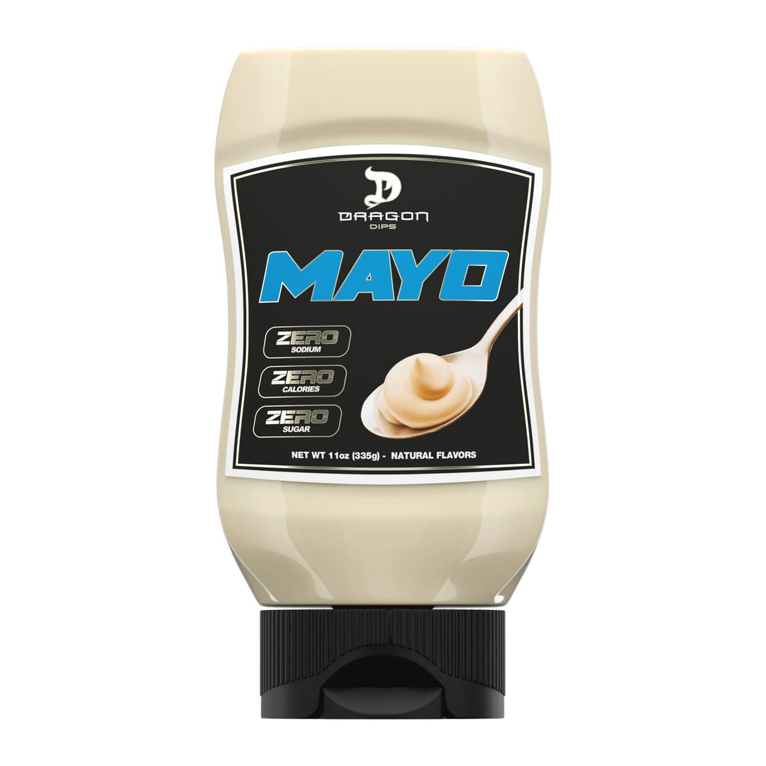 DIPS 350 GRS - MAYO