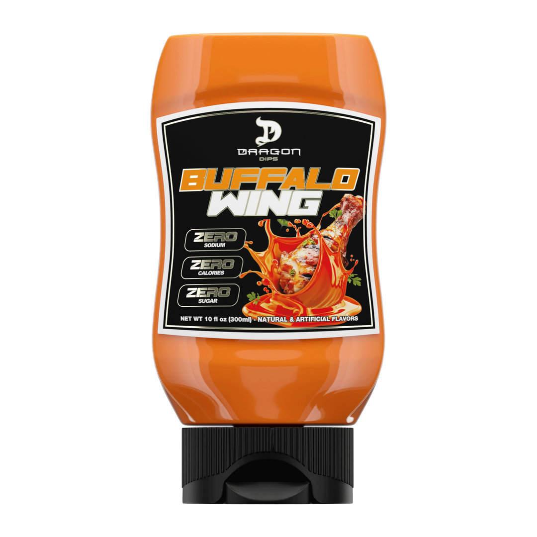 DIPS 350 GRS - BUFFALO WING