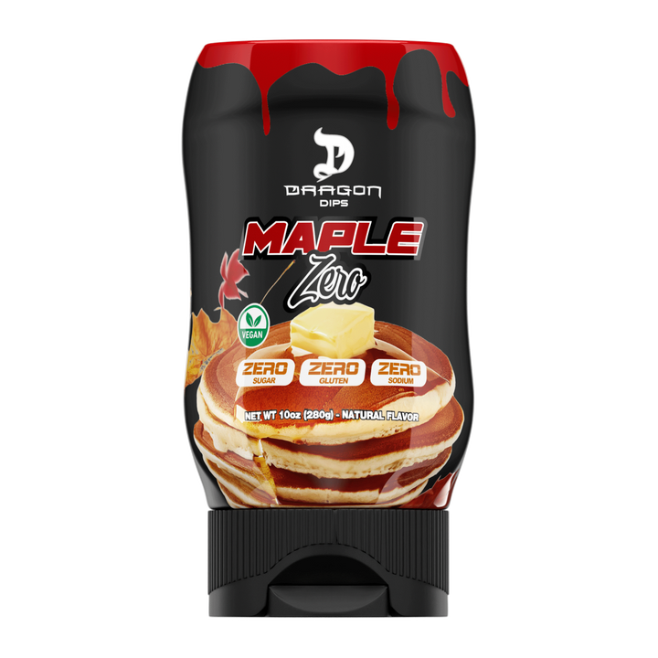DIPS 350 GRS - MAPLE ZERO