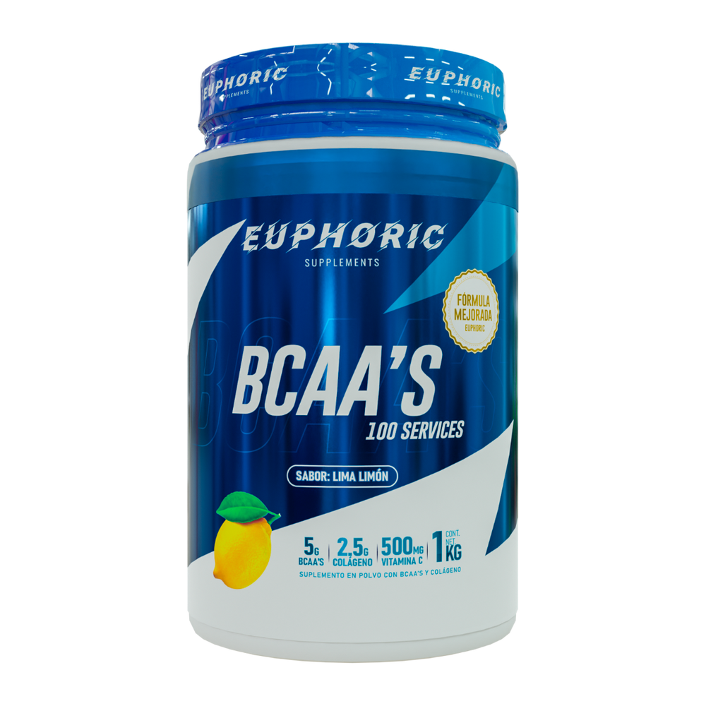 BCAAS 100 SERV - LIMA LIMÓN