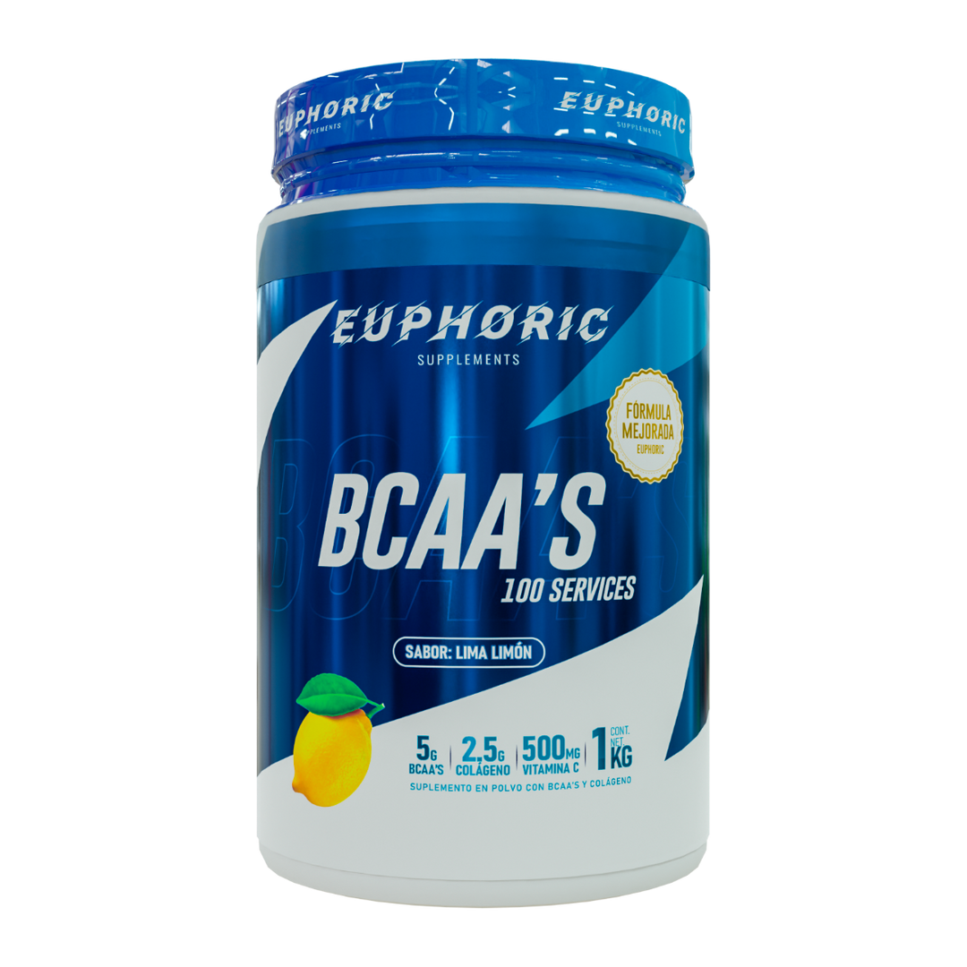 BCAAS 100 SERV - LIMA LIMÓN