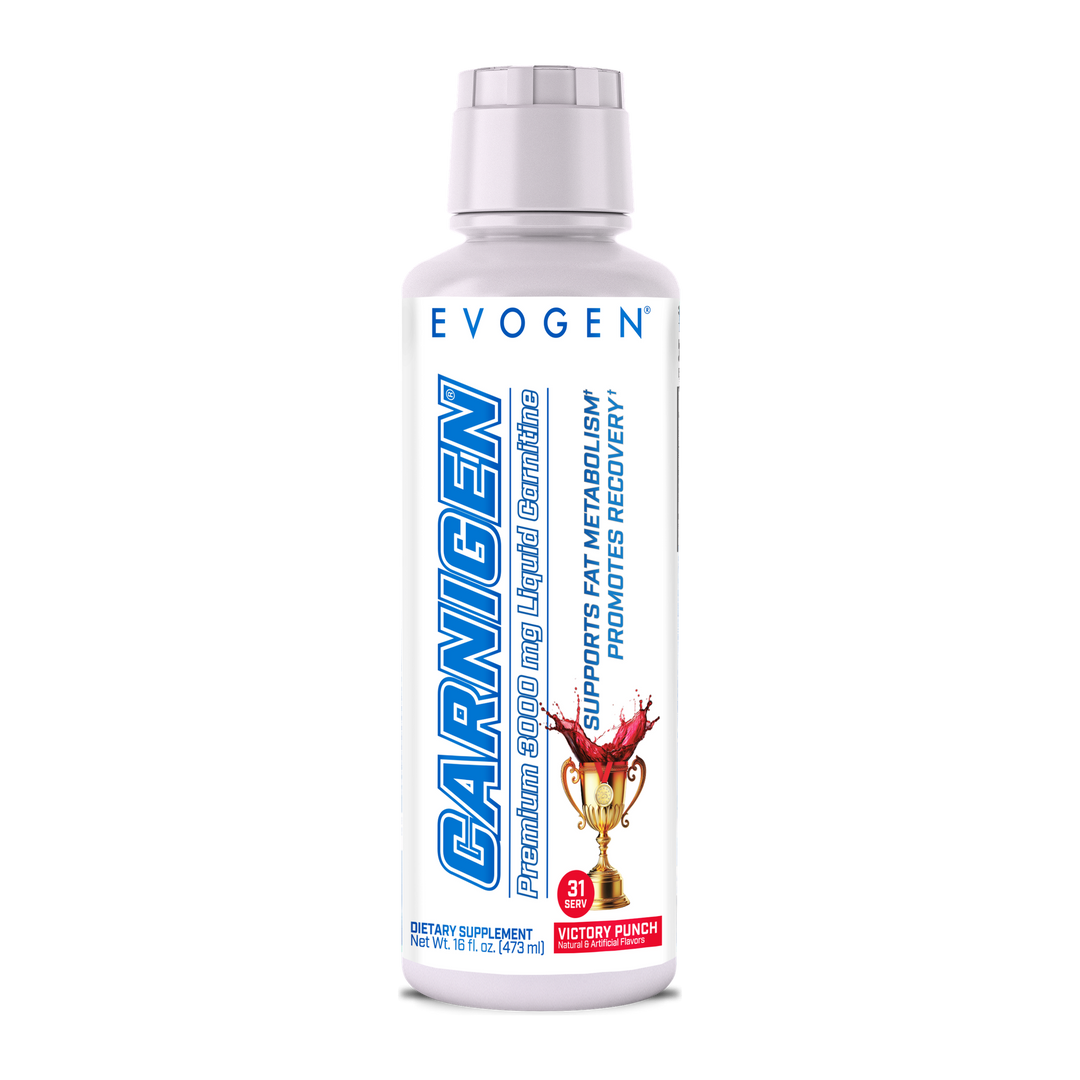 CARNIGEN LIQUID 16 OZ - VICTORY PUNCH