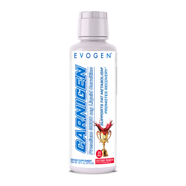 CARNIGEN LIQUID 16 OZ - VICTORY PUNCH