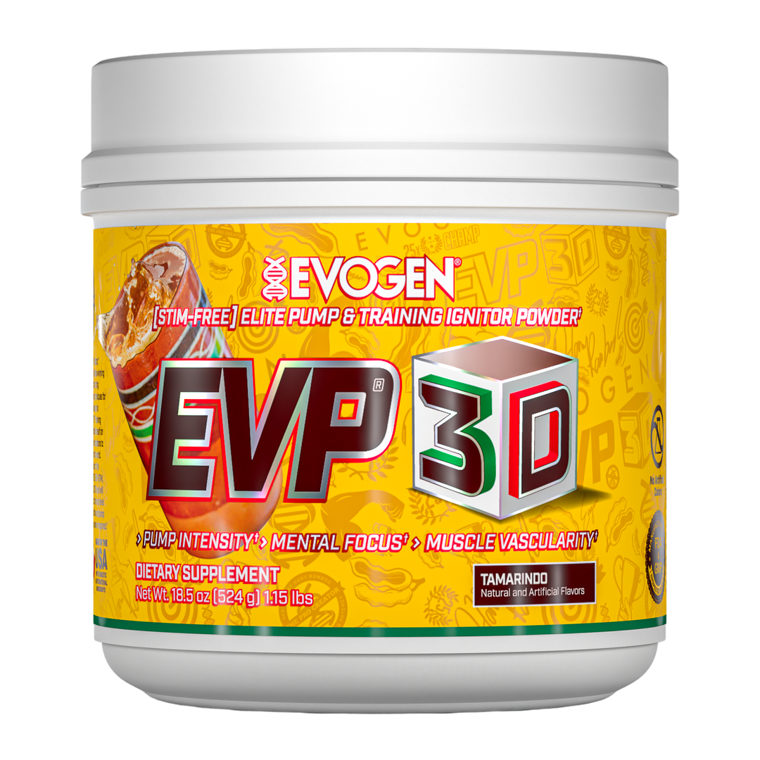 EVP 3D 40 SERV - TAMARINDO