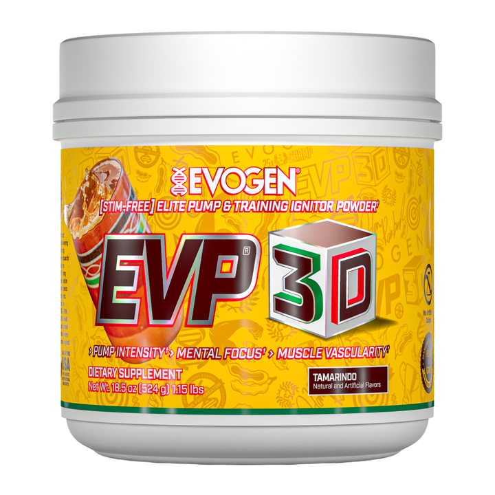 EVP 3D 40 SERV - TAMARINDO
