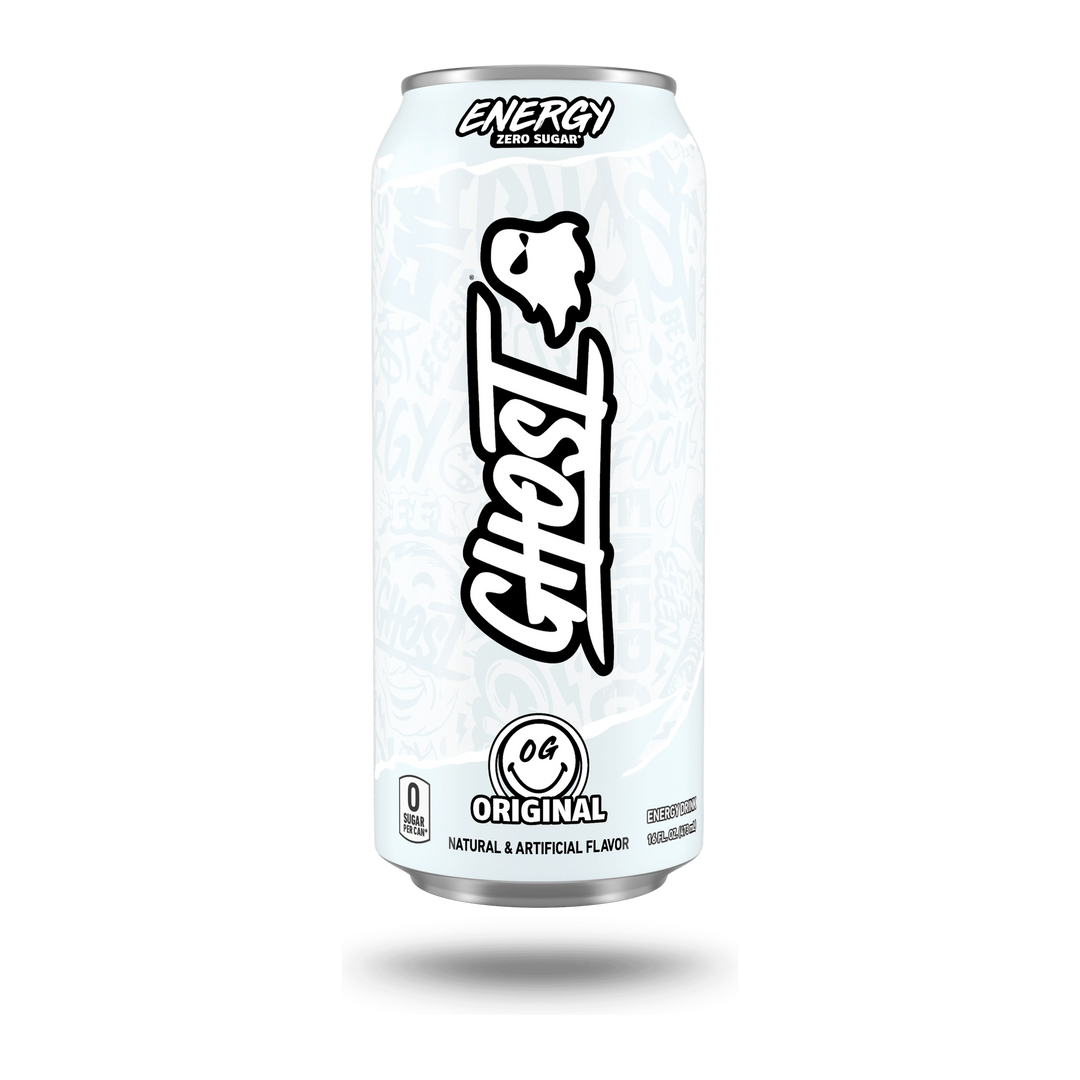 ENERGY 16 OZ 12 PK - OG