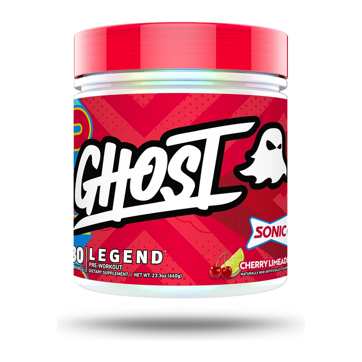 LEGEND PWO 30 SERV - SONIC CHERRY LIMEADE