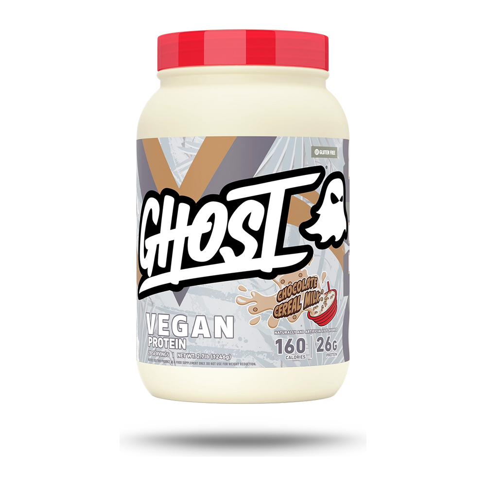 VEGAN PROTEIN 2.8 LB - CHOCOLATE CEREAL MILK