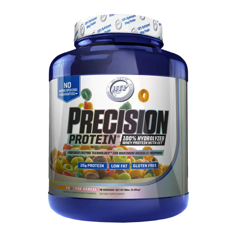 PRECISION 5 LBS - FROOTIE CEREAL