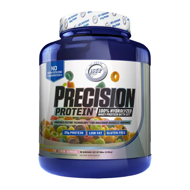 PRECISION 5 LBS - FROOTIE CEREAL