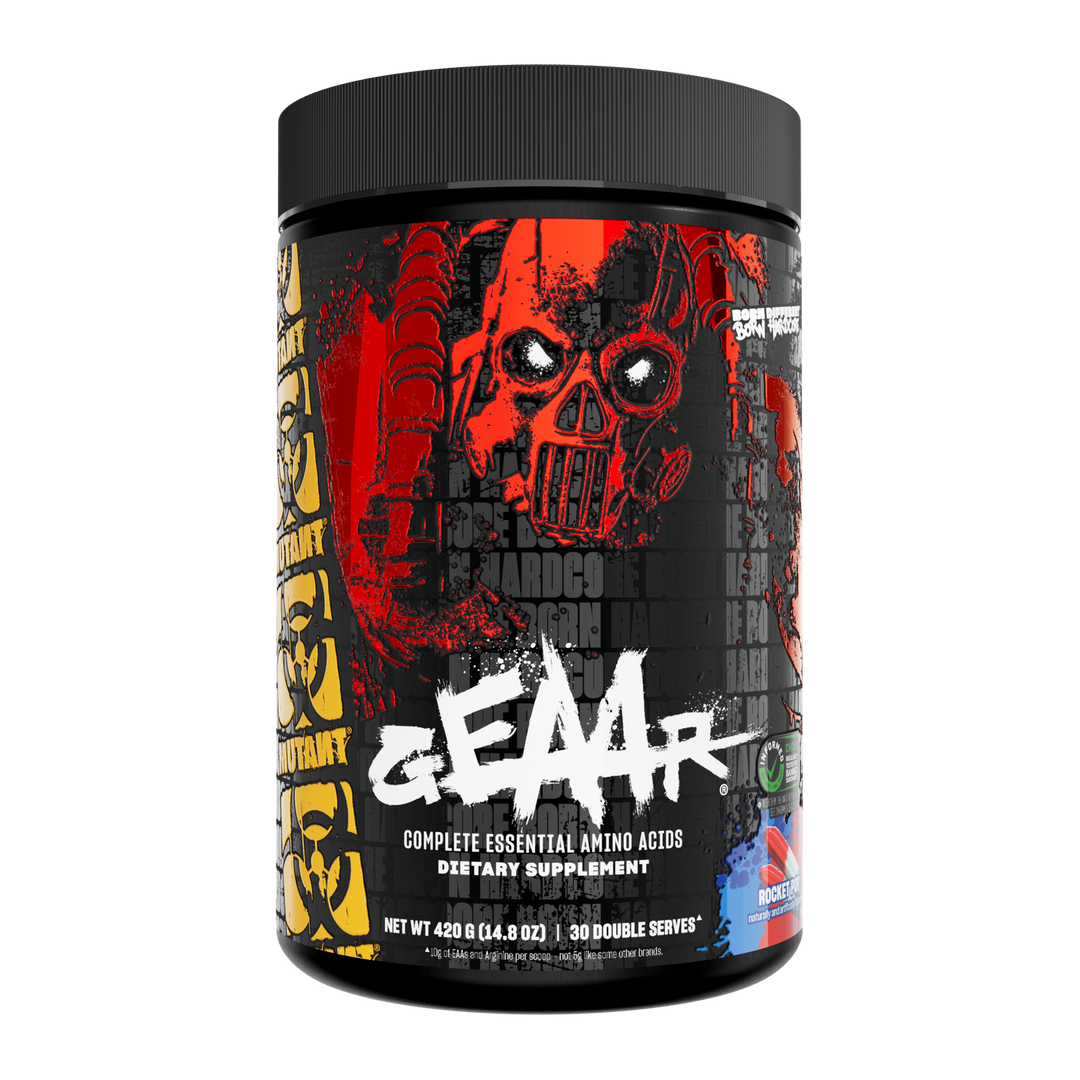MUTANT GEAAR 30 SERV - ROCKET POP
