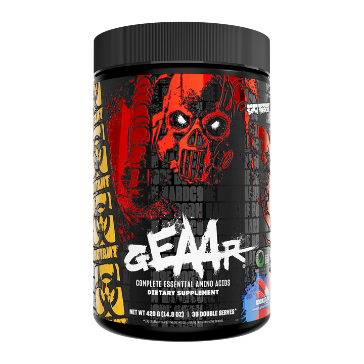 MUTANT GEAAR 30 SERV - ROCKET POP