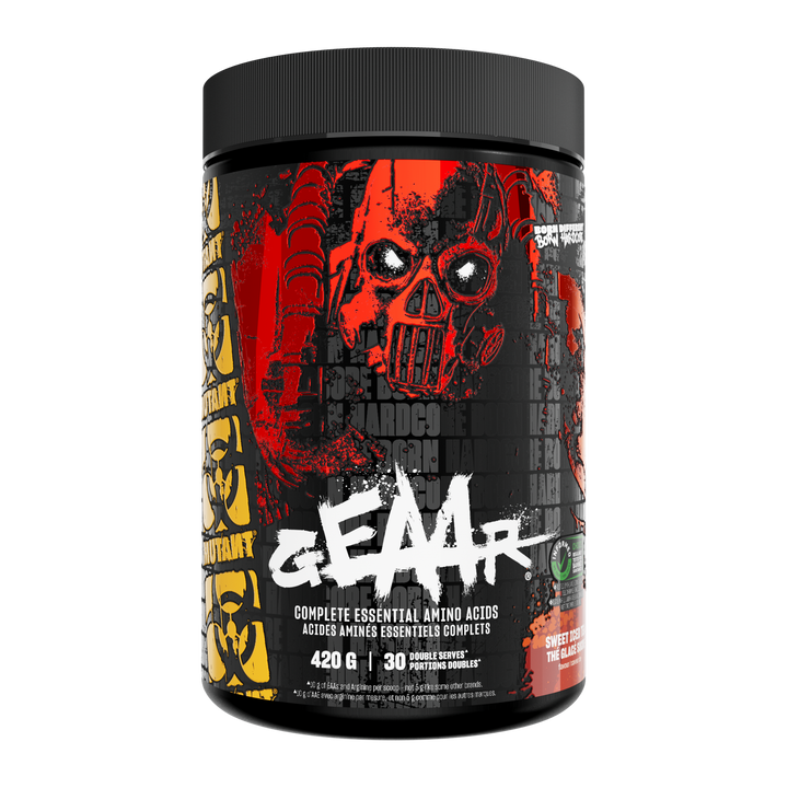 MUTANT GEAAR 30 SERV - SWEET ICED TEA