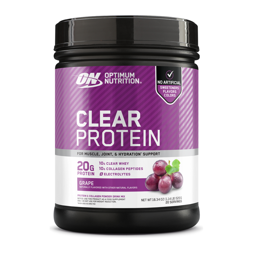 PRO QUENCH 1.14 LBS - GRAPE