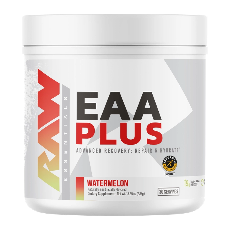 EAAS PLUS 30 SERV - WATERMELON