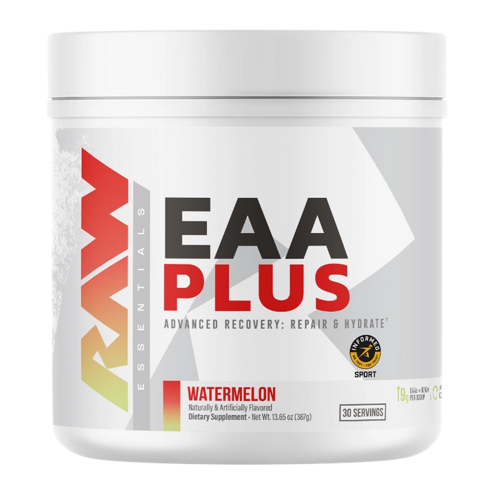 EAAS PLUS 30 SERV - WATERMELON