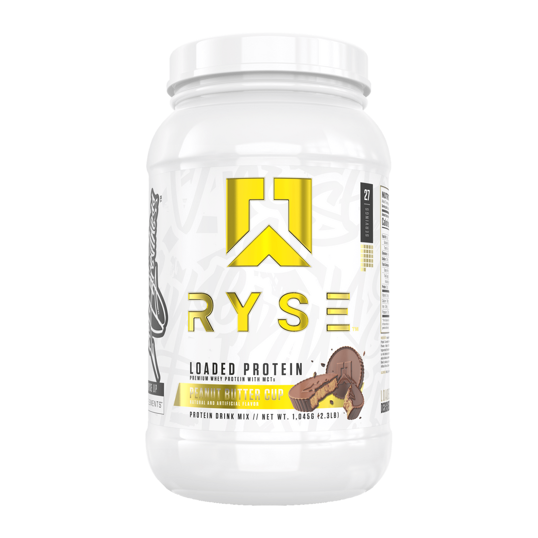 PROTEIN 2 LBS 27 SERV - CHOCOLATE PEANUT BUTTER CUP