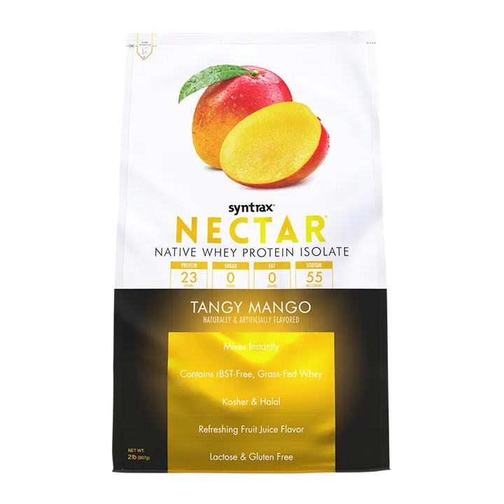 NECTAR BAG 2 LBS - TANGY MANGO