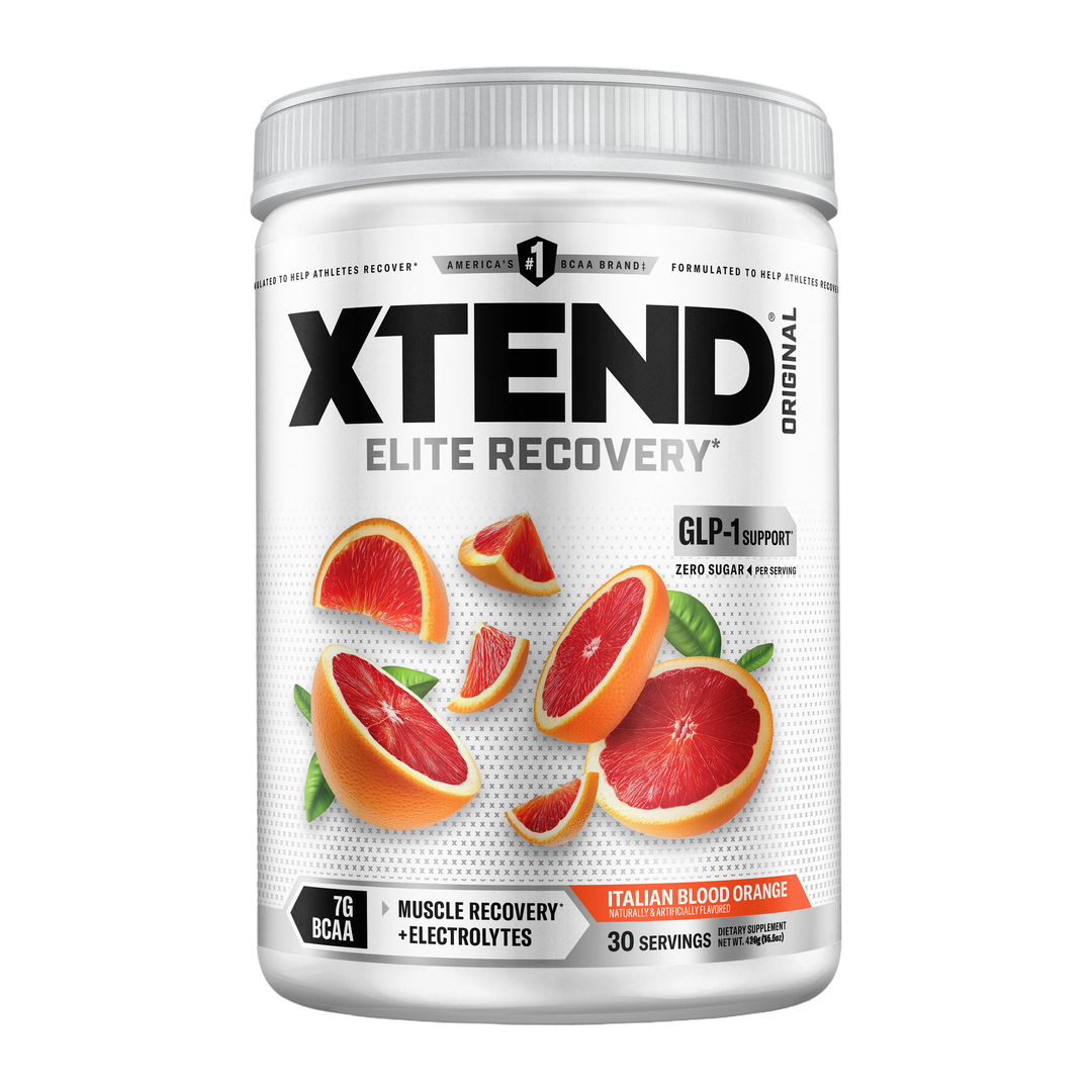 XTEND (30 SERV) - ITALIAN BLOOD ORANGE