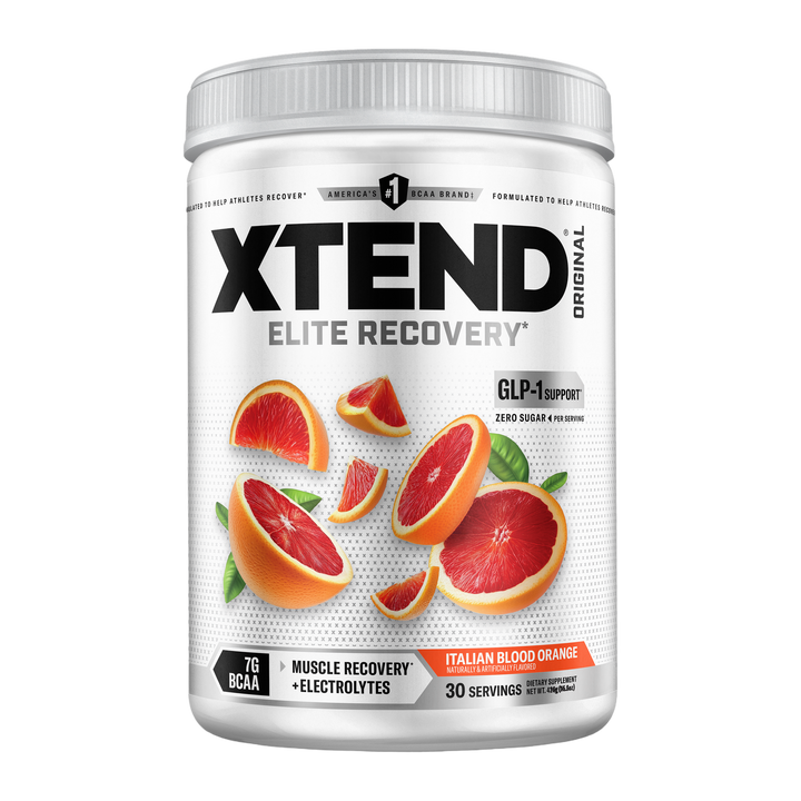 XTEND (30 SERV) - ITALIAN BLOOD ORANGE