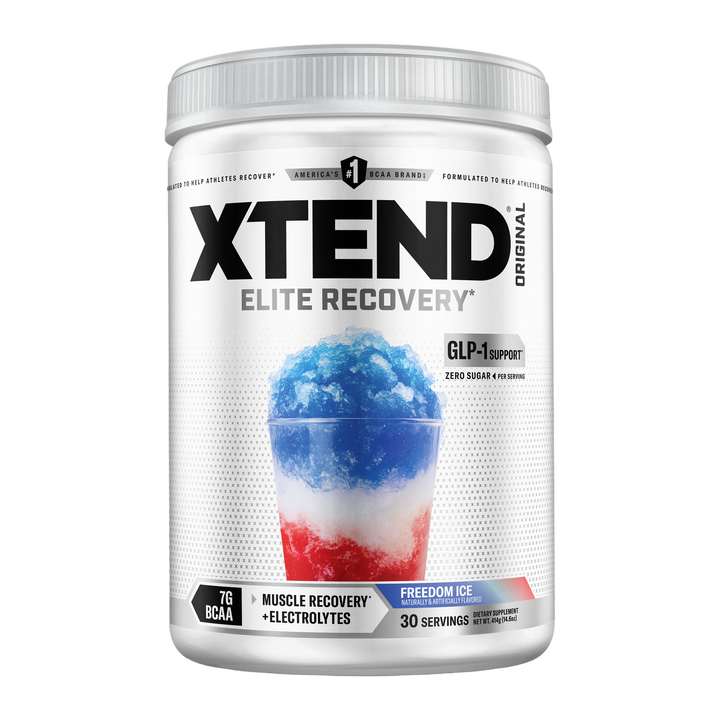 XTEND (30 SERV) - FREEDOM ICE