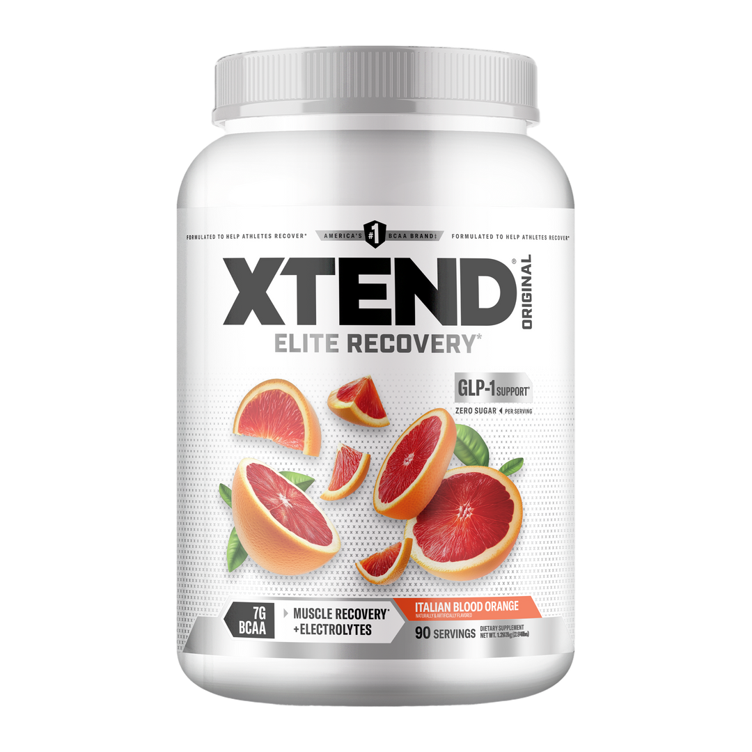 XTEND 90 SERV - ITALIAN BLOOD ORANGE