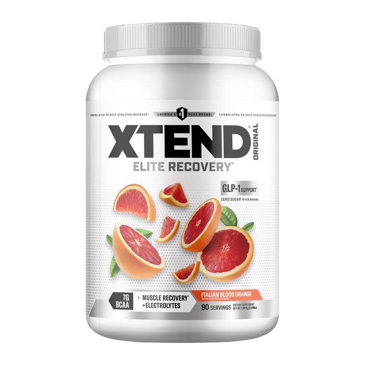 XTEND 90 SERV - ITALIAN BLOOD ORANGE