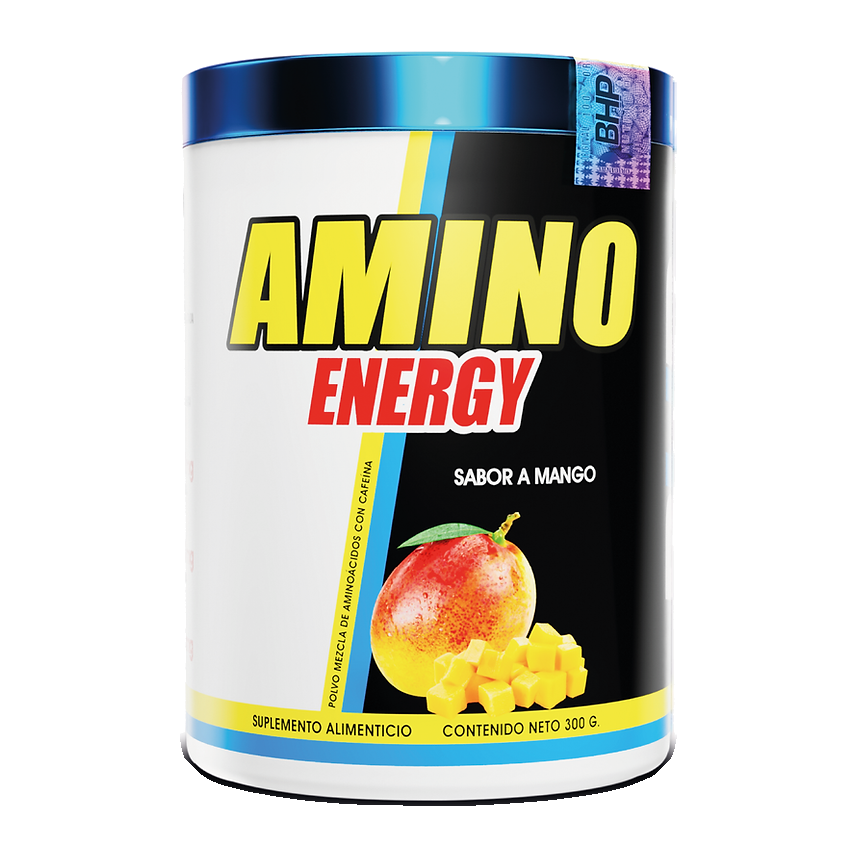AMINO ENERGY 30 SERV - MANGO