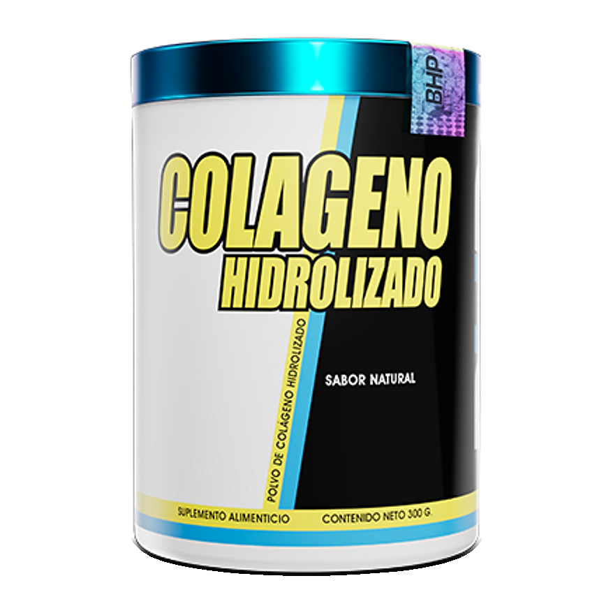 COLAGENO HIDROLIZADO ULTRA 30 - NATURAL