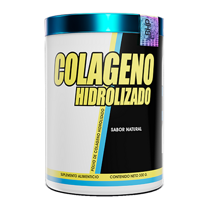 COLAGENO HIDROLIZADO ULTRA 30 - NATURAL