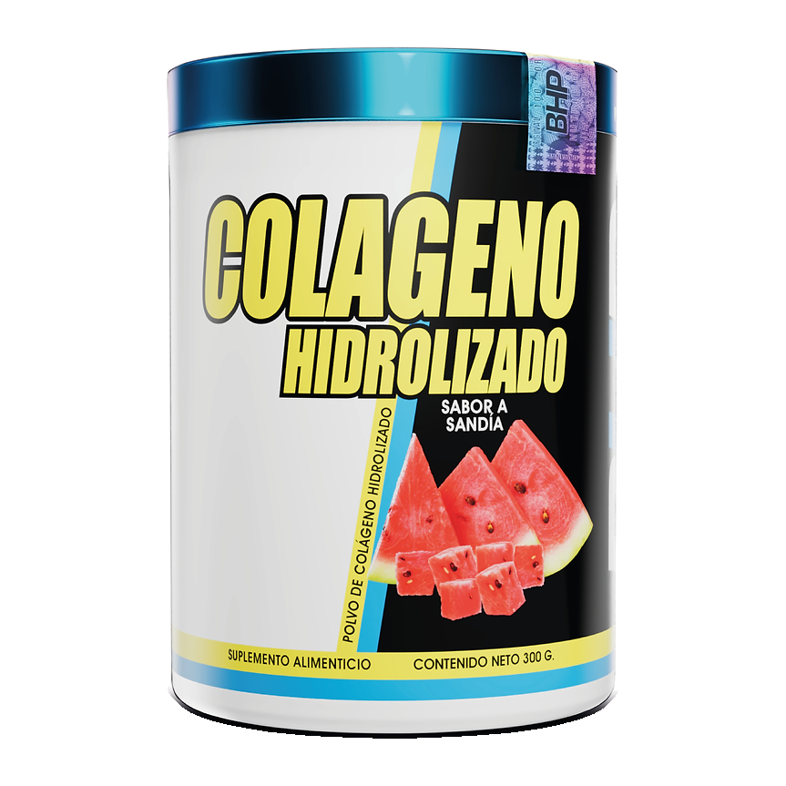 COLAGENO HIDROLIZADO ULTRA 30 - SANDIA