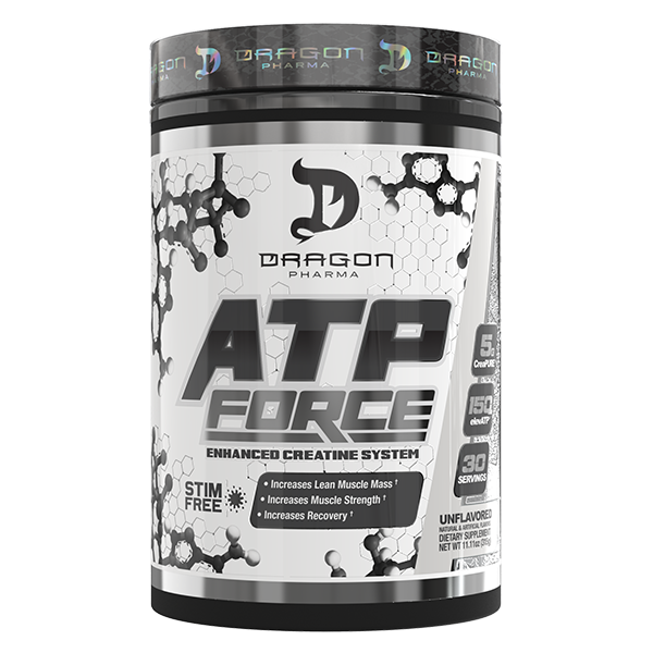 ATP FORCE 30 SERV - UNFLAVORED