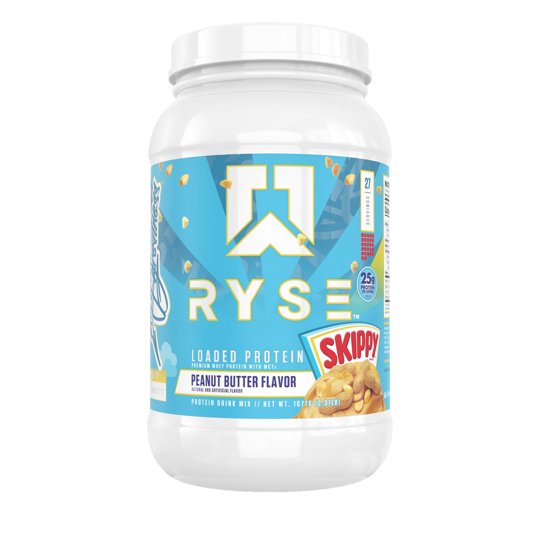 PROTEIN 2 LBS 27 SERV - SKIPPY PEANUT BUTTER