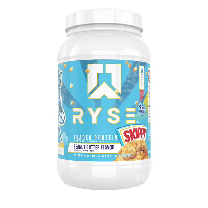 PROTEIN 2 LBS 27 SERV - SKIPPY PEANUT BUTTER