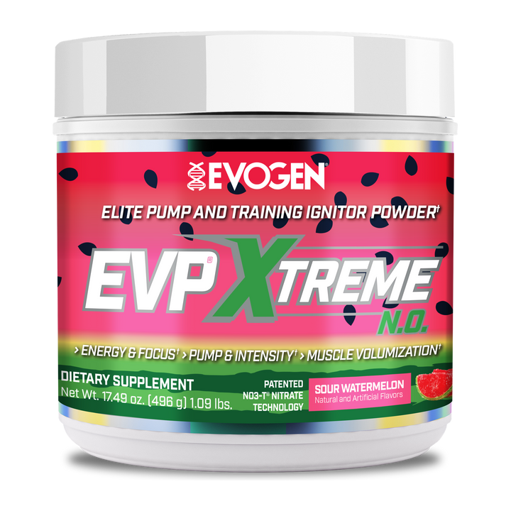 EVP XTREME 40 SERV - WATERMELON