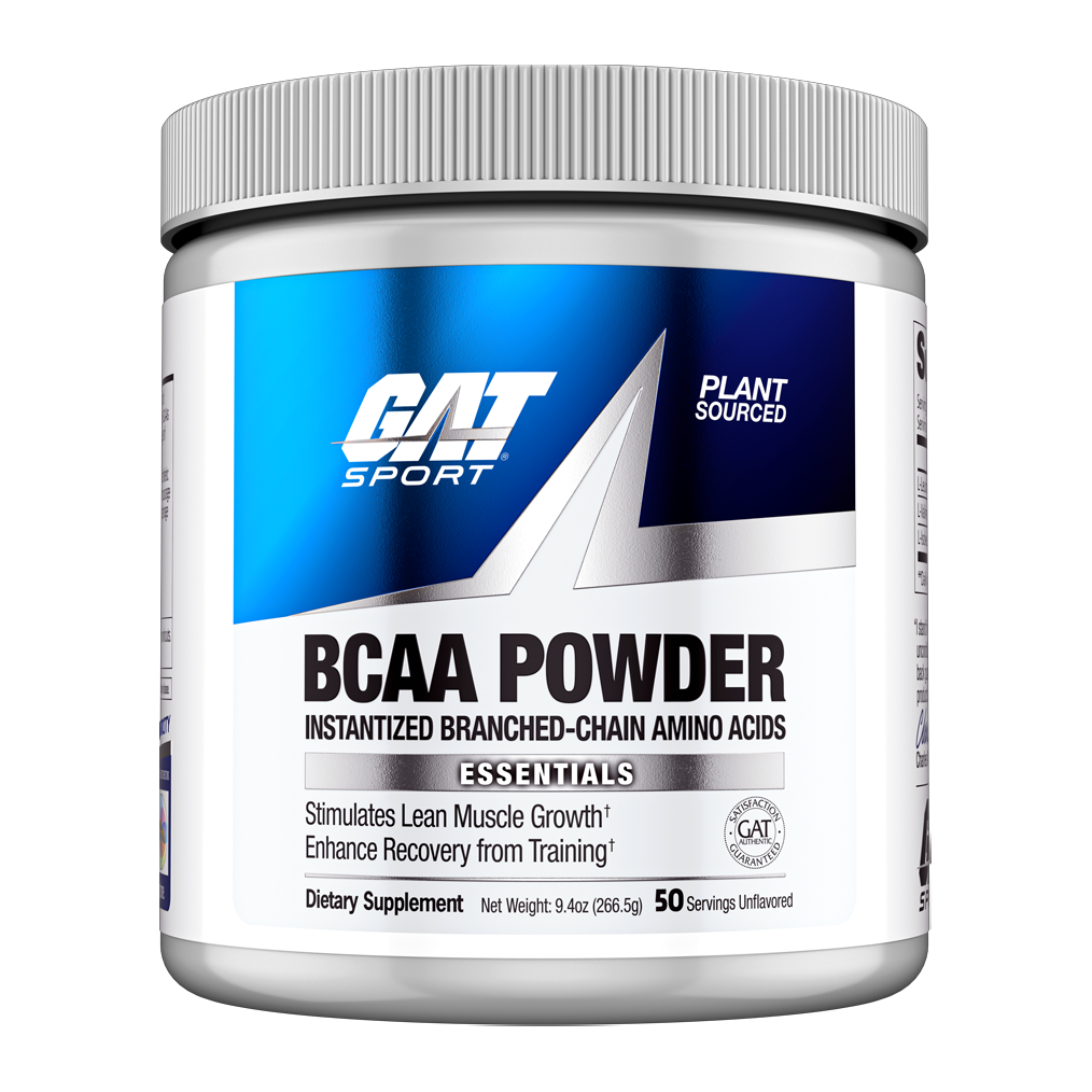 BCAA POWDER 50 SERV 250 G