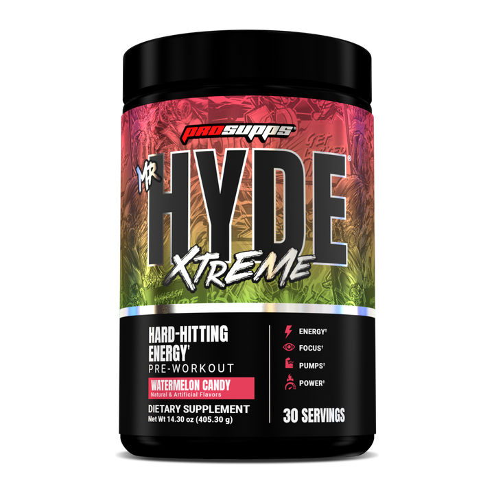 HYDE XTREME 30 SERV - WATERMELON