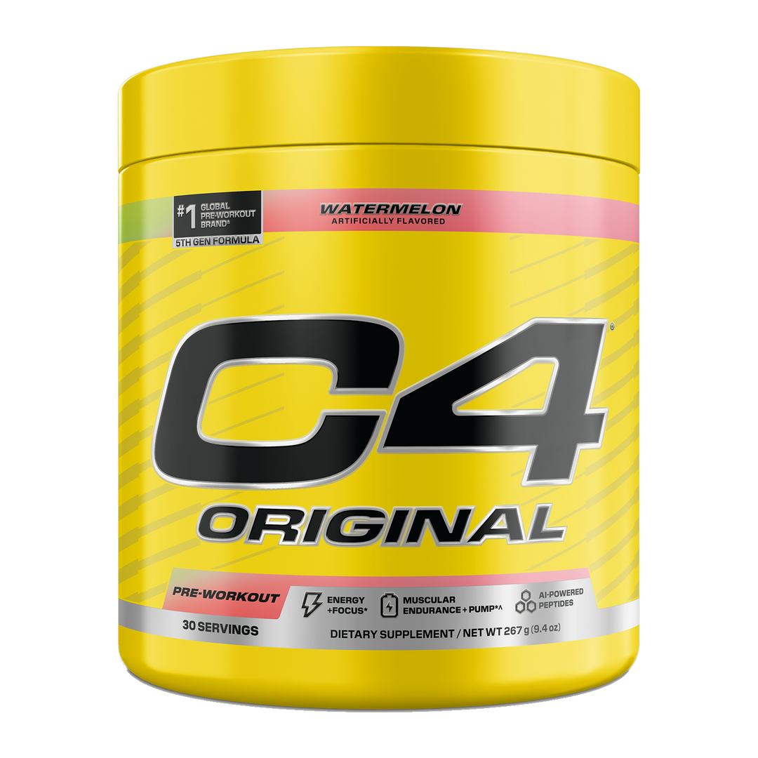 C4 ORIGINAL 30 SERV - WATERMELON